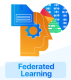 Federated Learning Training in Oman