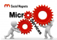 Microservices Training in Oman