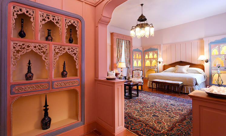 NobleProg Training Place, City  Hotel Albergo