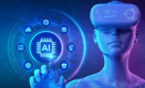 AI for AR and VR Training in Oman