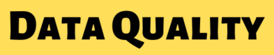 Data Quality Training in Oman