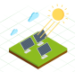 Photovoltaic Energy Training in Oman