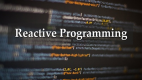 Reactive Programming Training in Oman
