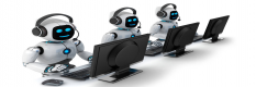 Category for Robotic Process Automation (RPA) Training in Oman