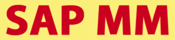 SAP MM Training in Oman