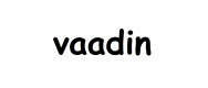 Vaadin Training in Oman